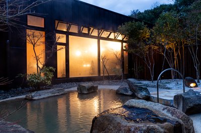 ♨️ 아리마 가도 온천 스즈란노유 (아리마카이도 온센 스즈란노유) 이미지 2